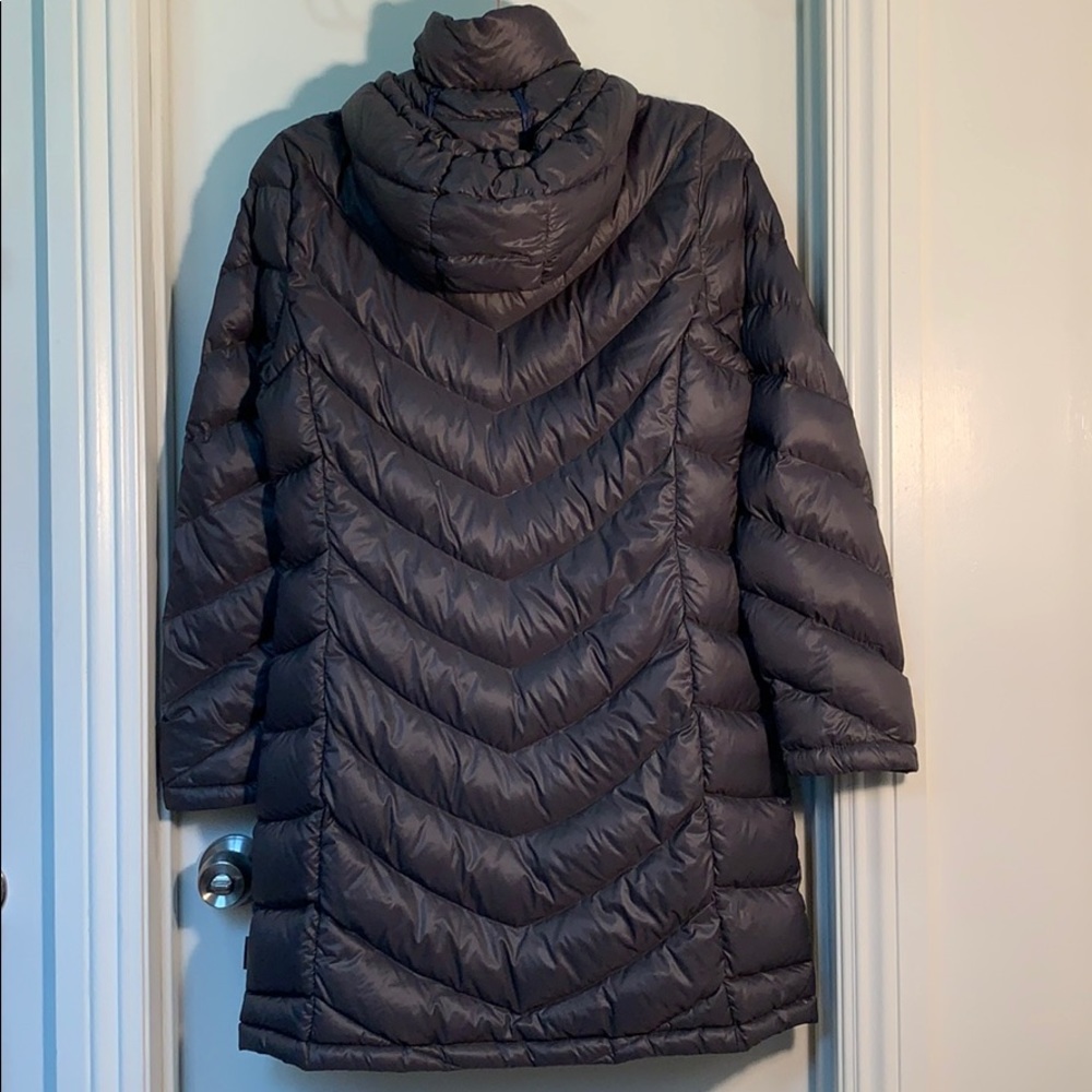 Calvin Klein Medium Length Down Jacket - image 7